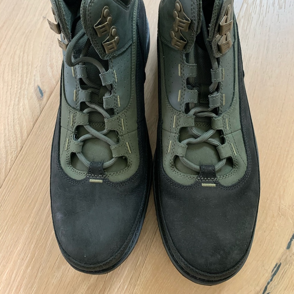 Timberland Man Boots, Size 13